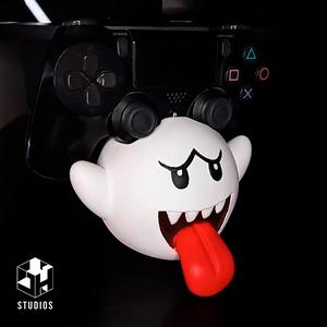 Mario bros Ghost Support (No support)