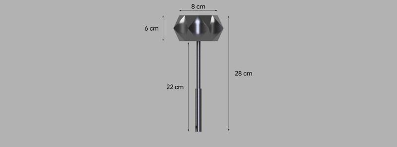 Medieval Mace