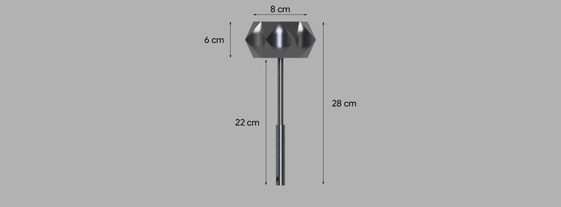 Medieval Mace