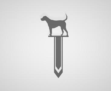 DOG / ANIMAL / HOME / PET / BOOKMARK / GIFT / GIFT / BOOK