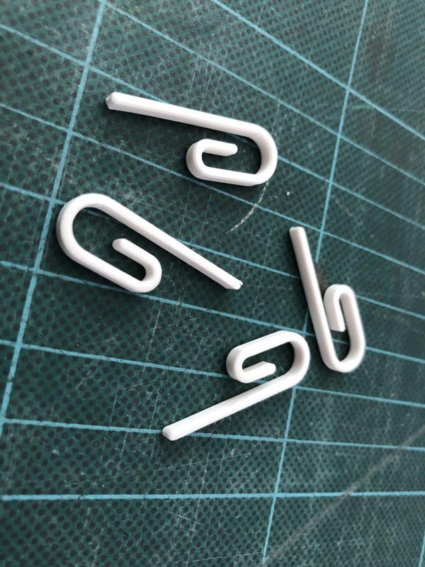 Curtain Hooks
