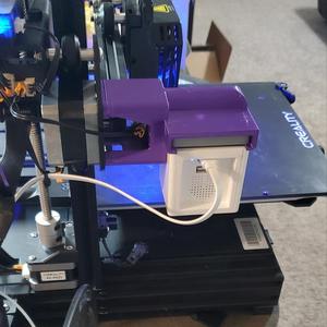Creality CR-6 SE Wyze Mount