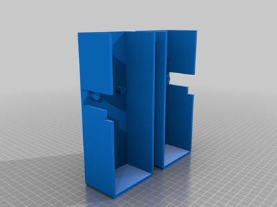 Bedshelfie base cover