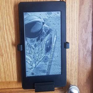 Kindle (10th gen) Wall Holder/Mount
