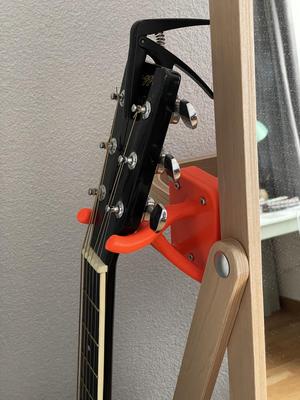 Ikea IKORNNES mirror clamp Adapter