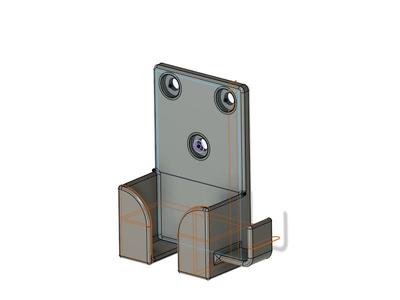 Avid CNC Touch Plate Holder