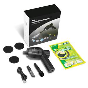 MECO mini Vacuum Cleaner Replacement Nozzle