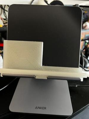Steam Deck Adapter for Anker 551 (tablet stand-dock)