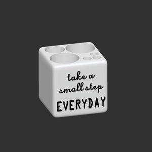 STATIONARY HOLDER