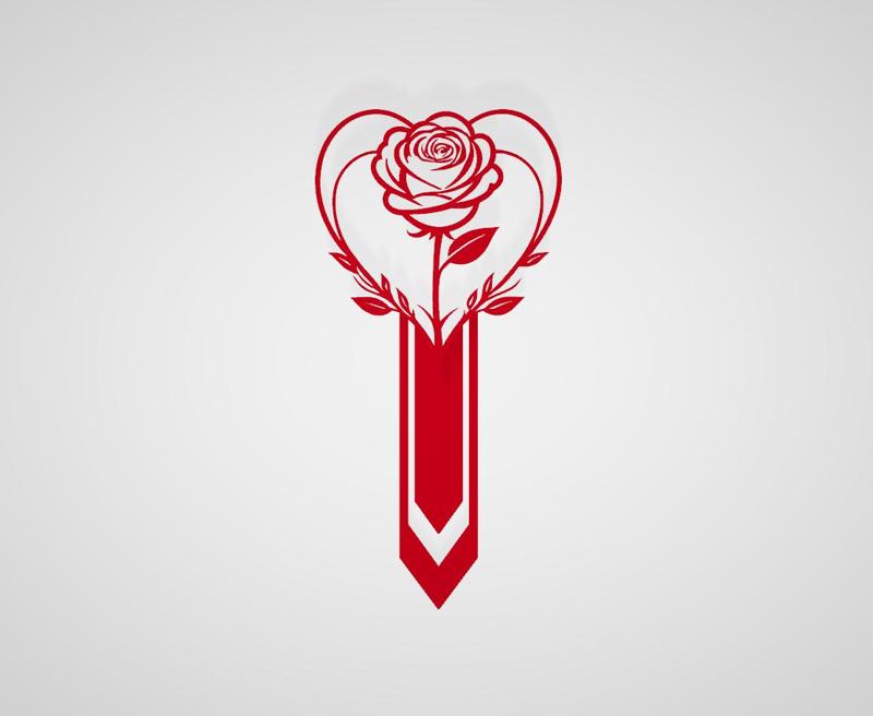 ROSE / VALENTINE / LOVE / LOVE / FEBRUARY / 14 / LOVERS / COUPLE / SANT JORDI / SAN JORDI / SAN JORGE / BOOKMARK / BOOKMARK / BOOK / BOOK / GIFT / BOOK / SCHOOL / STUDENTS / TEACHER / OFFICE