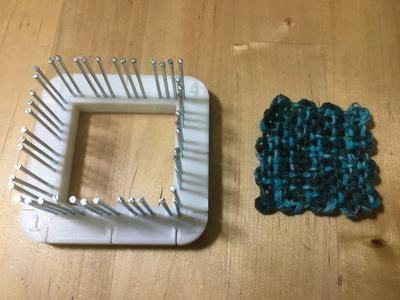 Pin Loom 5 cm