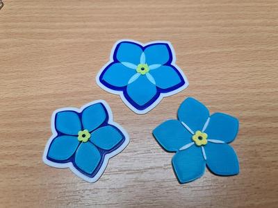 Myosotis