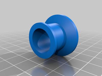 Spoolholder adapter Artillery Genius - Sidewinder X1