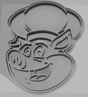 Pig Chef