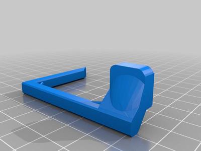 AR-15 Battery Assist Device