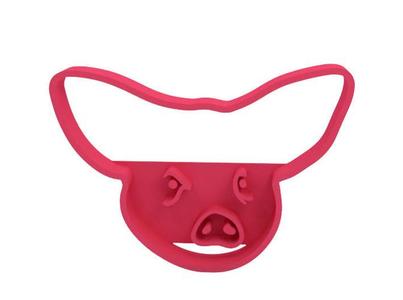 Cookie cutter