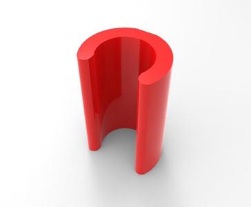 shower plug stopper hold