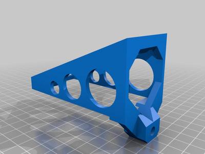 neje z axis adjuster 3
