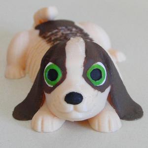 Flexi Puppy