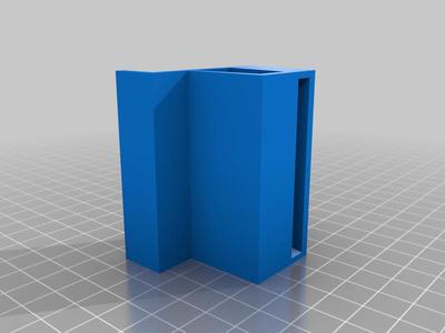SlatWall Brackets
