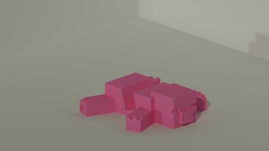 Pig Support