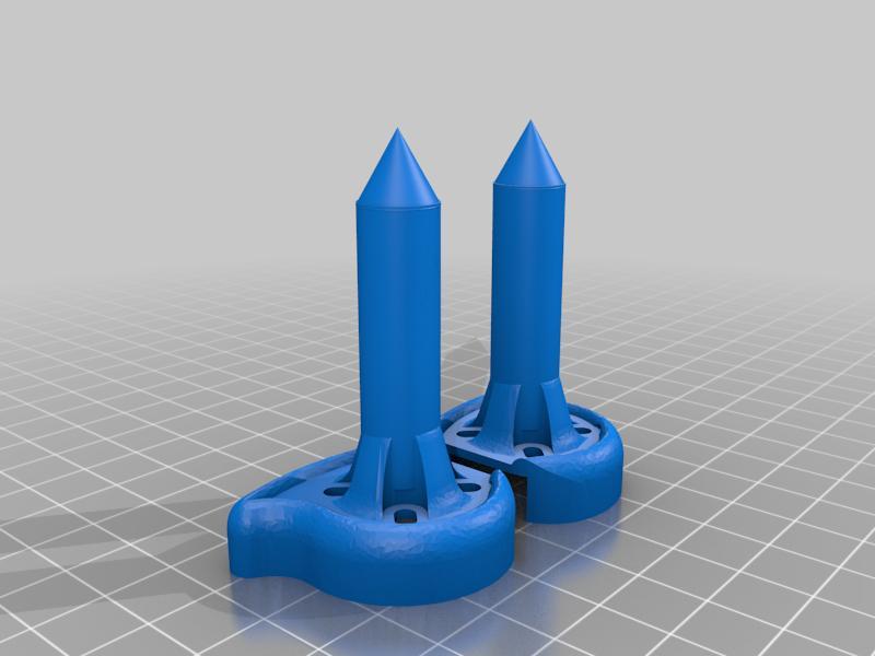 iFlight DC10 Landinggear