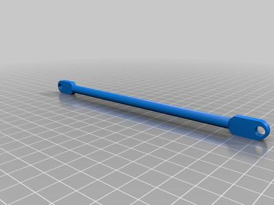 vaterra twin hammers longer arms 