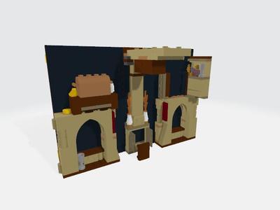 harry potter_ metamorphosis course