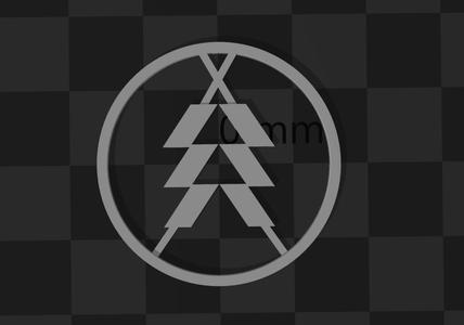 Destiny 2 Hunter logo