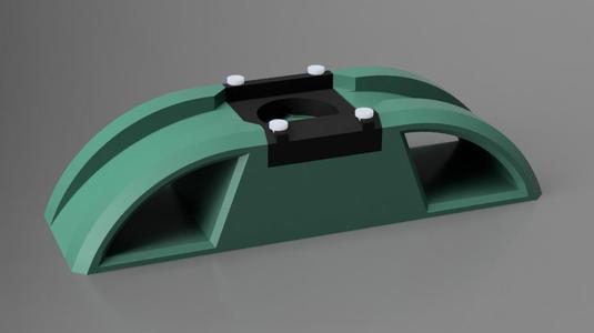 Apple Watch Charging Stand