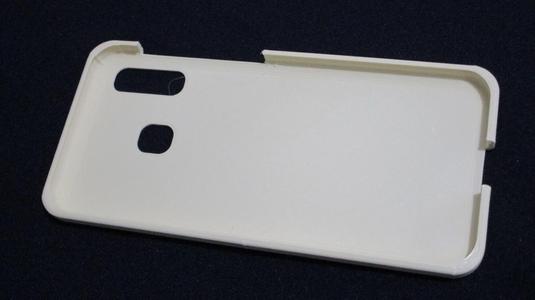 Samsung Galaxy A20 Phone Case