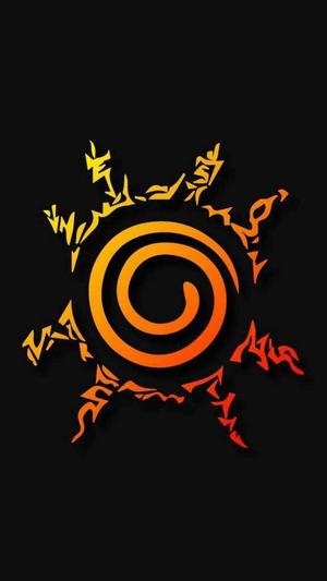Naruto Mask