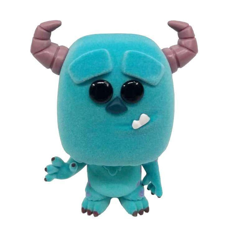 funko sullivan monster inc