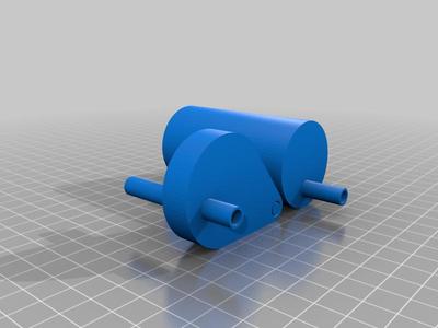 Protein Skimmer Silencer