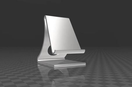 Yet Another Phone Stand