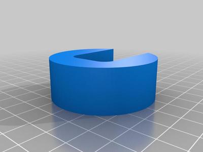 TT motor holder