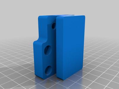 Sculpfun S9 Adapter for Laser Engraver 15watts by infectedfpv26