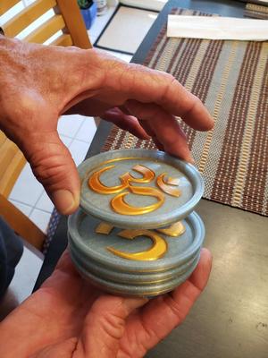 Om Coasters