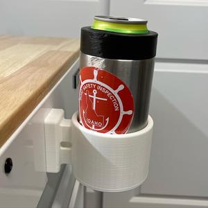 Magnetic XL Cup Holder