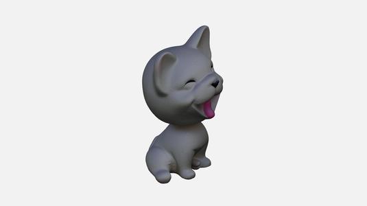 Cute Dog