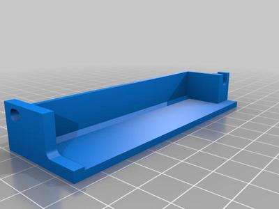 Terminal Cover Powersupply