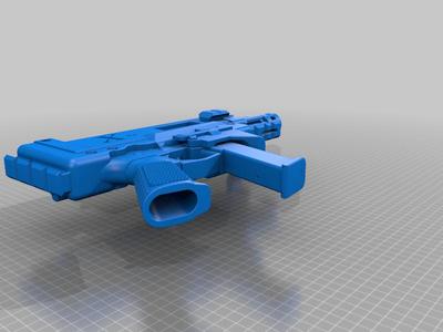 MOD9 v3X  Prop Version