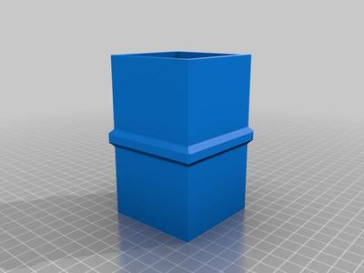 IKEA Lack Coupler