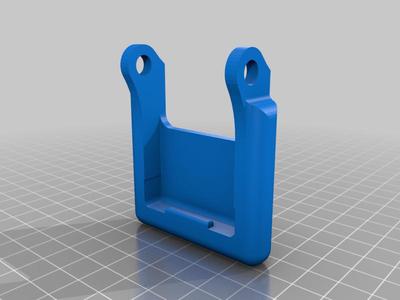  Tribest Green Star Juicer Basket Latch