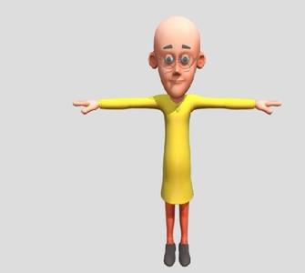 patlu model