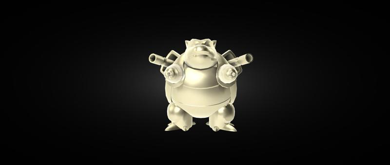 Pokemon