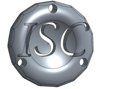 ISC COIN 