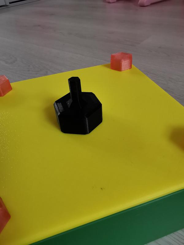 Bolt adapter accessory  for drill