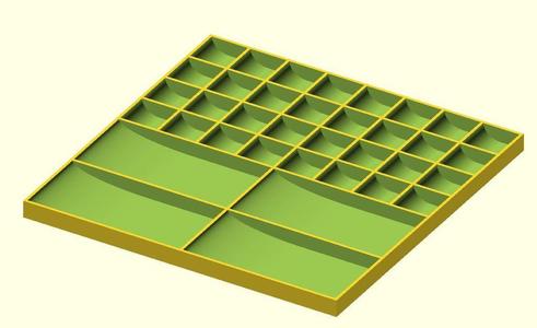 Jewelery Tray