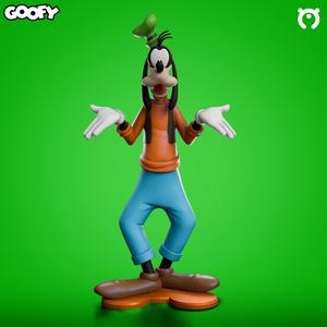 Goofy
